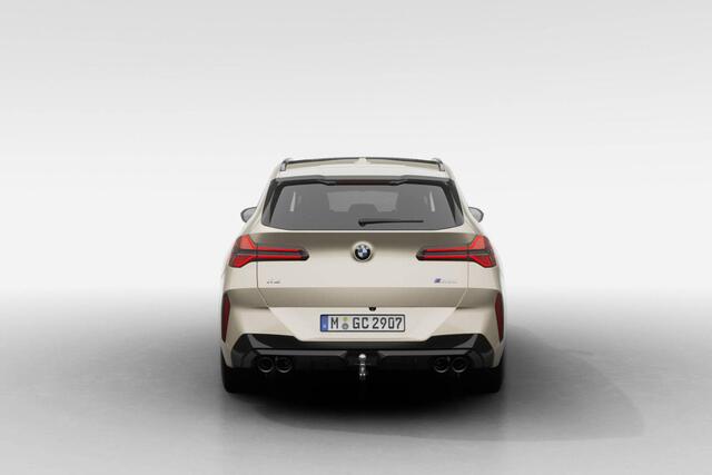 BMW X3 M50 | M Sport Pro | Professional Pack | Comfort Pack | Premium Pack