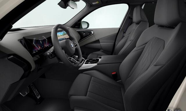 BMW X3 20 xDrive | M-Sport Pro | Panorama | Harman/kardon | Trekhaak