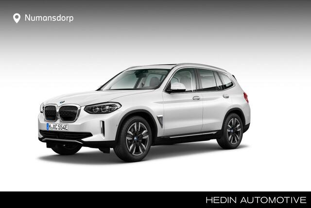 BMW X3 iX3 Exe | Panorama | Camera | Co Pilot