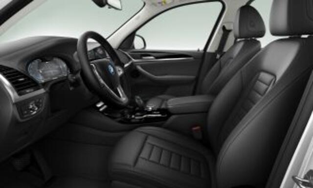 BMW X3 iX3 Exe | Panorama | Camera | Co Pilot