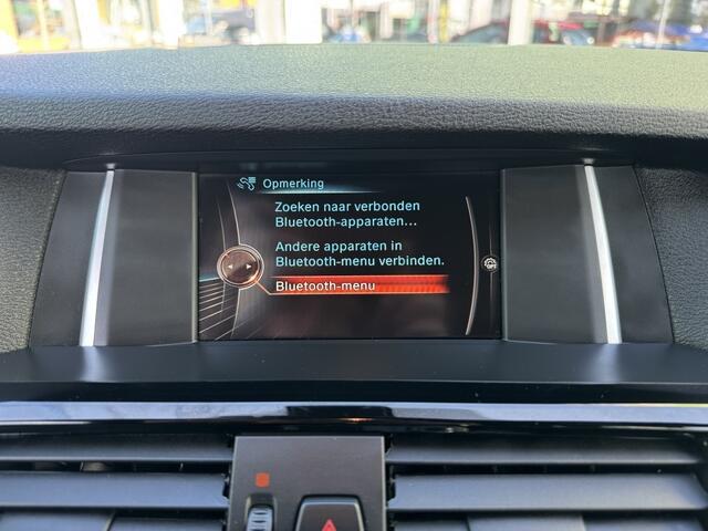 BMW X3 xDrive28i High Exec.