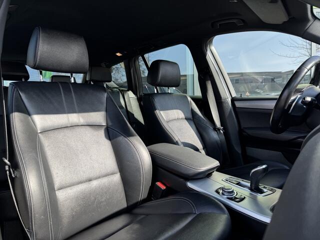 BMW X3 xDrive28i High Exec.