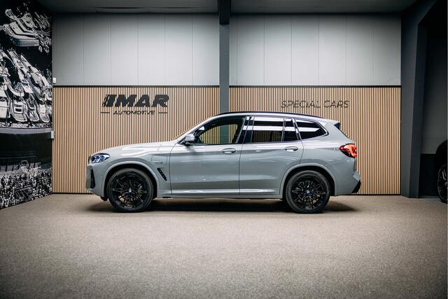 BMW X3 xDrive30e High Executive Meest vol uitgevoerde X3 Xdrive30e
