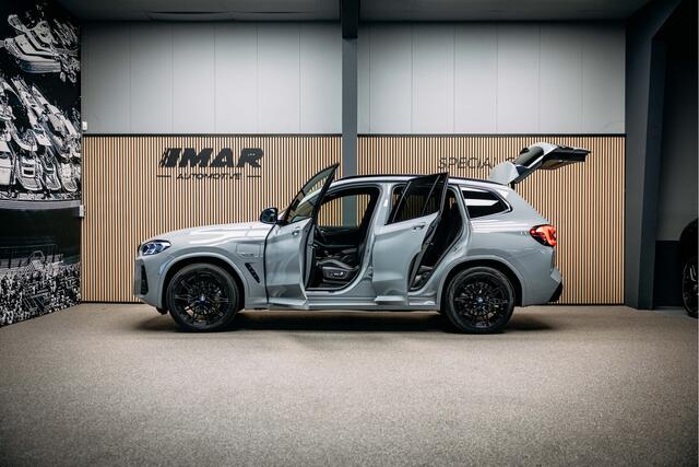 BMW X3 xDrive30e High Executive Meest vol uitgevoerde X3 Xdrive30e