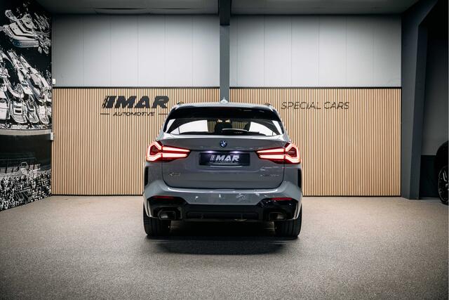 BMW X3 xDrive30e High Executive Meest vol uitgevoerde X3 Xdrive30e