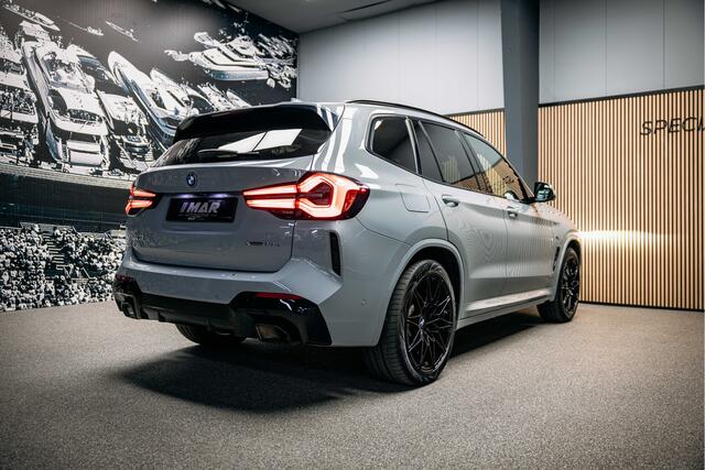 BMW X3 xDrive30e High Executive Meest vol uitgevoerde X3 Xdrive30e