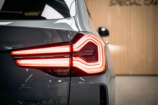 BMW X3 xDrive30e High Executive Meest vol uitgevoerde X3 Xdrive30e