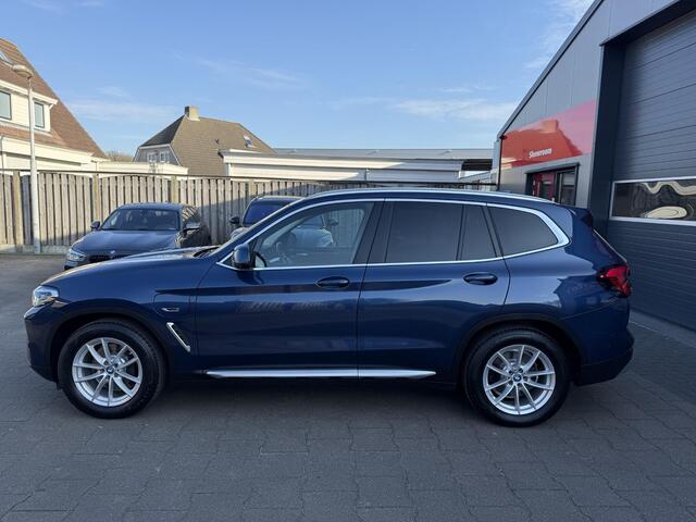 BMW X3 xDrive30e Leder/Camera/Elek.Trekhaak