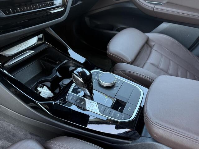 BMW X3 xDrive30e Leder/Camera/Elek.Trekhaak