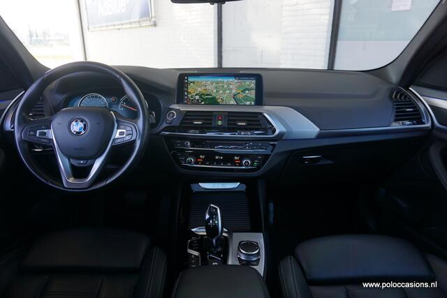 BMW X3 xDrive20i High Exec Panorama | Carplay | Sportinter | Camera |