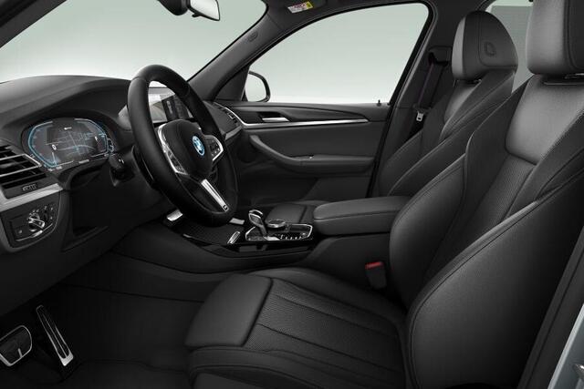 BMW X3 xDrive30e