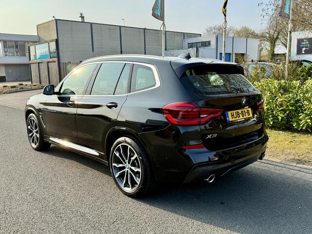 BMW X3 xDrive30e 292PK M-SportoACCoTrekhaak