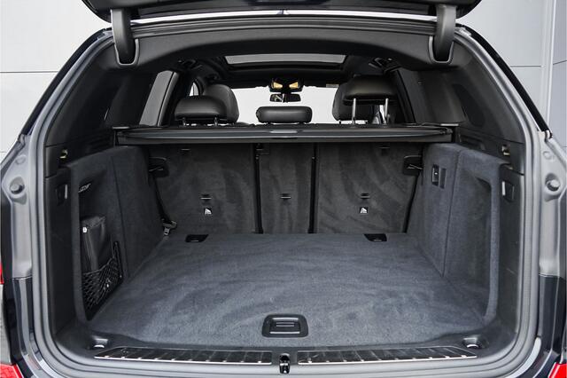 BMW X3 iX3 High Executive 80 kWh Pano Trekhaak M-Pakket Leder
