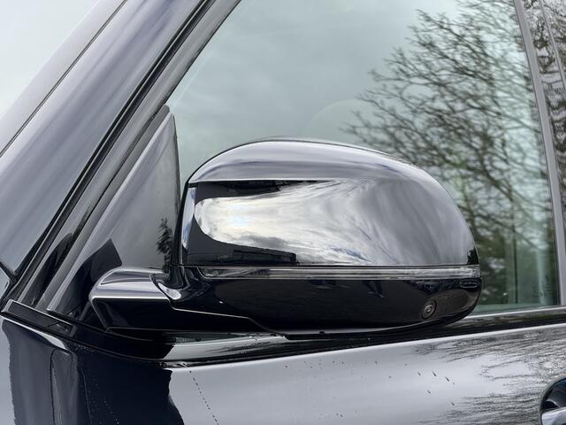 BMW X3 iX3 High Exe | M-Sport | Panorama | 20'' | Elek. Trekhaak | Driv. Ass. Prof. | Harman/Kardon | Laser
