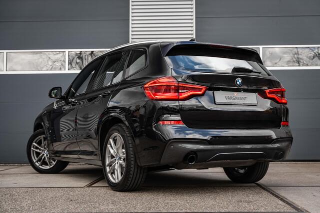 BMW X3 xDrive30e High Executive |Panorama dak | Carplay |Camera | Leder interieur |