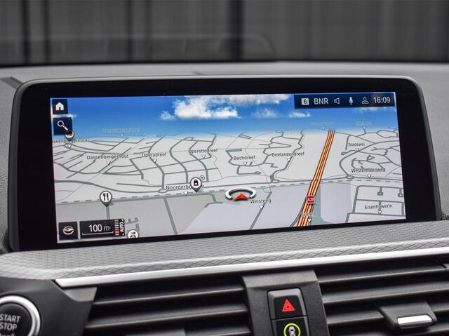 BMW X3 xDrive20i HIGH EXECUTIVE | M- PAKKET | NL AUTO | LEDER | CAMERA | CARPLAY