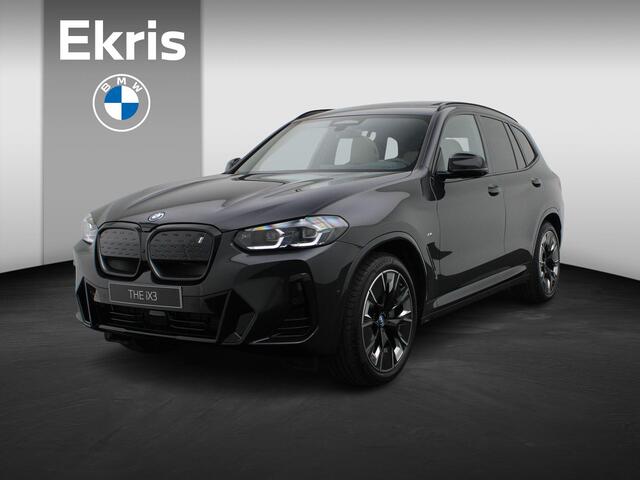 BMW X3 iX3 High Executive Edition | Parking Pack | Safety Pack | Shadow Line Pack