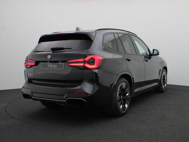 BMW X3 iX3 High Executive Edition | Parking Pack | Safety Pack | Shadow Line Pack