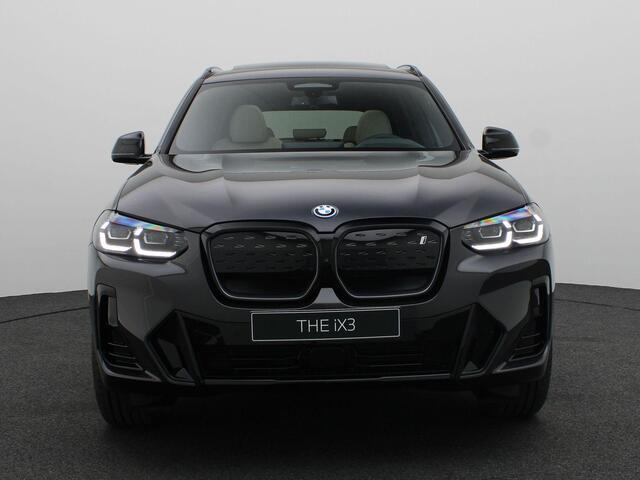 BMW X3 iX3 High Executive Edition | Parking Pack | Safety Pack | Shadow Line Pack