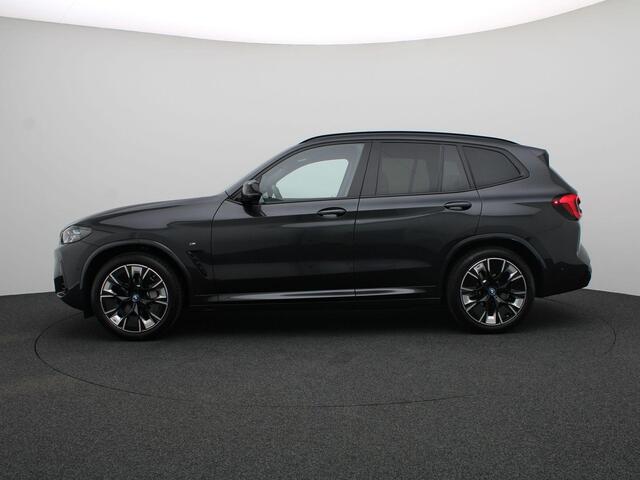 BMW X3 iX3 High Executive Edition | Parking Pack | Safety Pack | Shadow Line Pack