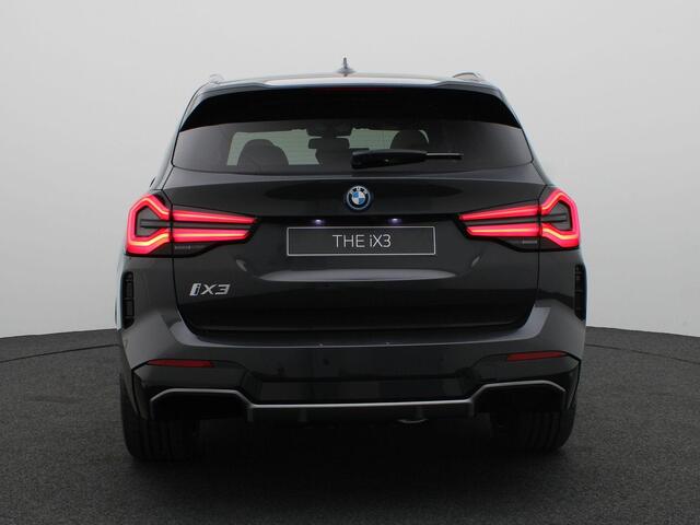 BMW X3 iX3 High Executive Edition | Parking Pack | Safety Pack | Shadow Line Pack