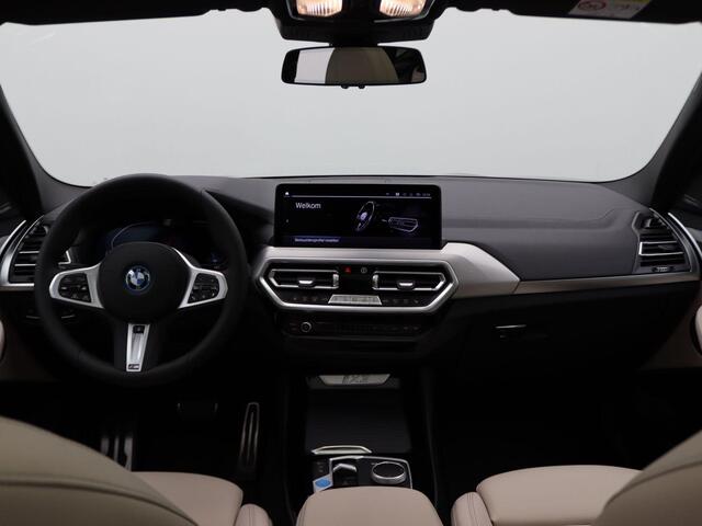 BMW X3 iX3 High Executive Edition | Parking Pack | Safety Pack | Shadow Line Pack