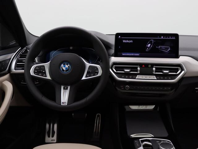BMW X3 iX3 High Executive Edition | Parking Pack | Safety Pack | Shadow Line Pack