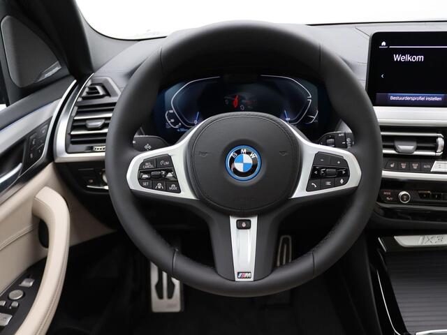 BMW X3 iX3 High Executive Edition | Parking Pack | Safety Pack | Shadow Line Pack