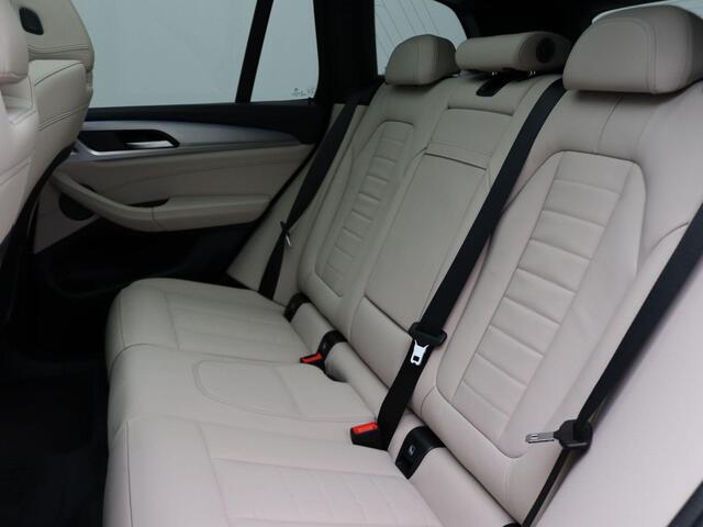 BMW X3 iX3 High Executive Edition | Parking Pack | Safety Pack | Shadow Line Pack