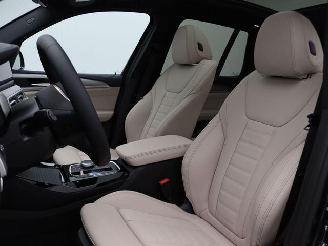 BMW X3 iX3 High Executive Edition | Parking Pack | Safety Pack | Shadow Line Pack
