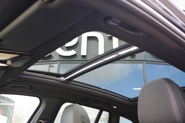 BMW X3 xDrive30e 293 PK High Executive PHEV, Panoramadak, Trekhaak, Adap. Cruise Control