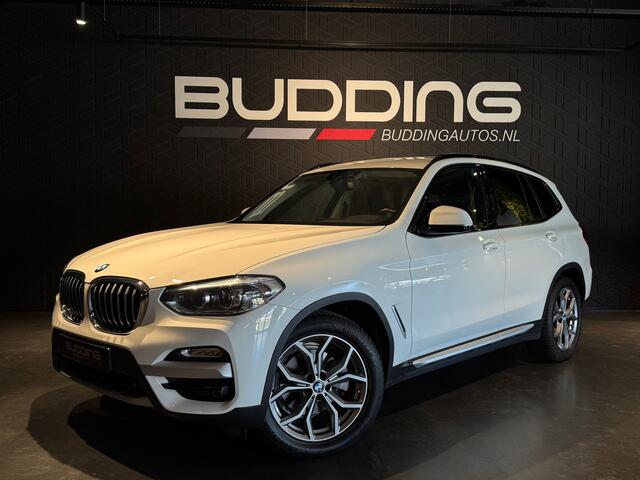 BMW X3 xDrive20i High Executive | X-line | Trekhaak