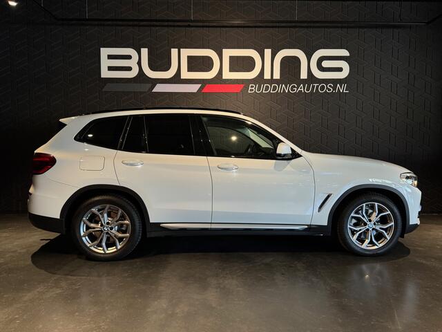 BMW X3 xDrive20i High Executive | X-line | Trekhaak