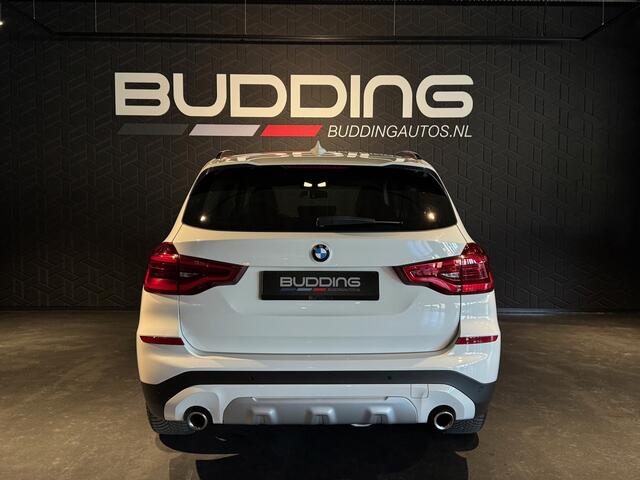 BMW X3 xDrive20i High Executive | X-line | Trekhaak