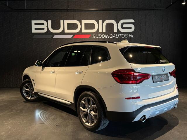 BMW X3 xDrive20i High Executive | X-line | Trekhaak