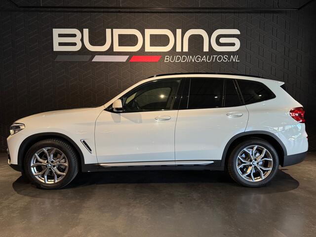 BMW X3 xDrive20i High Executive | X-line | Trekhaak