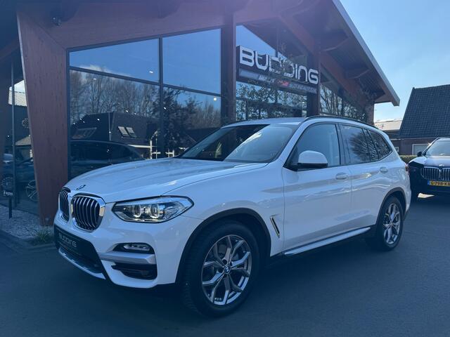 BMW X3 xDrive20i High Executive | X-line | Trekhaak