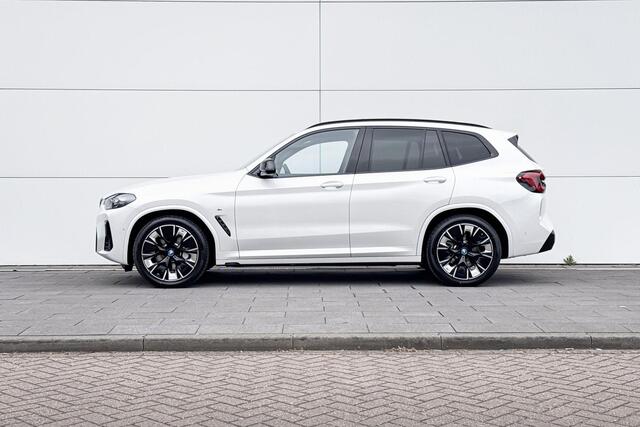 BMW X3 iX3 Executive 80 kWh