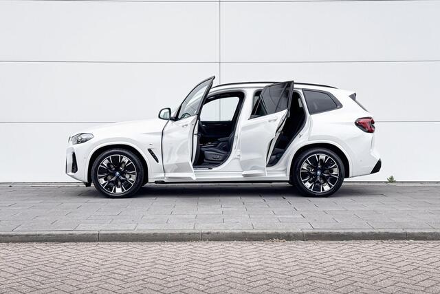 BMW X3 iX3 Executive 80 kWh