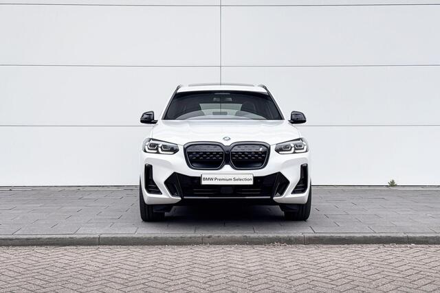 BMW X3 iX3 Executive 80 kWh