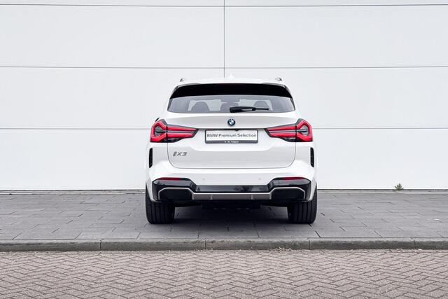 BMW X3 iX3 Executive 80 kWh