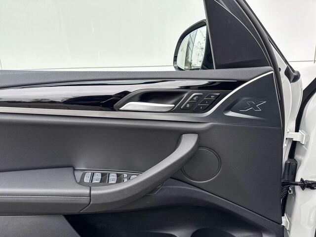 BMW X3 iX3 Executive 80 kWh