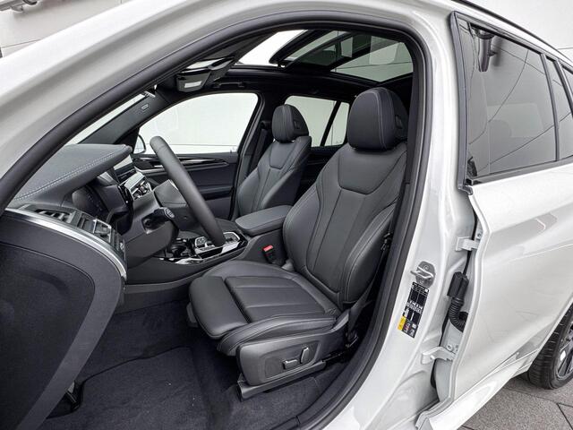 BMW X3 iX3 Executive 80 kWh