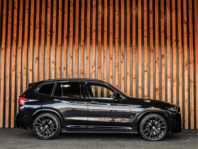 BMW X3 xDrive30e 292PK High Executive M-Sport | SCHAALSTOELEN | HEAD-UP | PANO | HARMAN KARDON | SHADOWLINE |