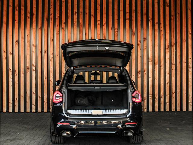 BMW X3 xDrive30e 292PK High Executive M-Sport | SCHAALSTOELEN | HEAD-UP | PANO | HARMAN KARDON | SHADOWLINE |
