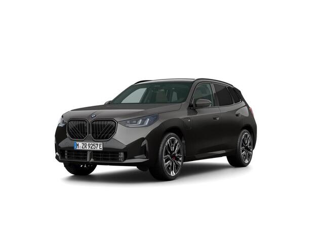 BMW X3 xDrive30e M Sportpakket Pro | Equipment Package Professional | Comfort Pack | Premium Pack