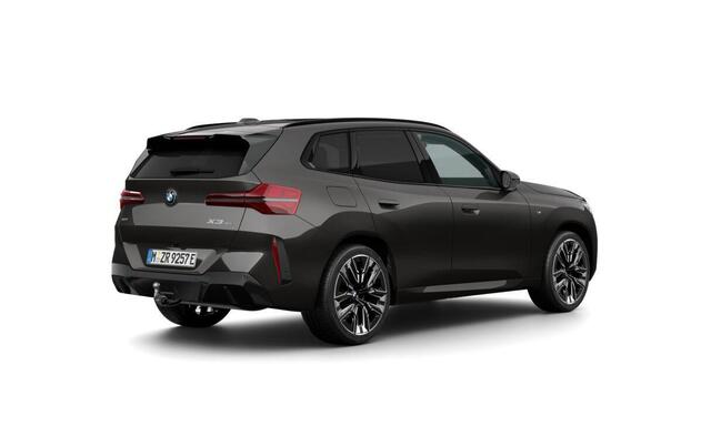 BMW X3 xDrive30e M Sportpakket Pro | Equipment Package Professional | Comfort Pack | Premium Pack