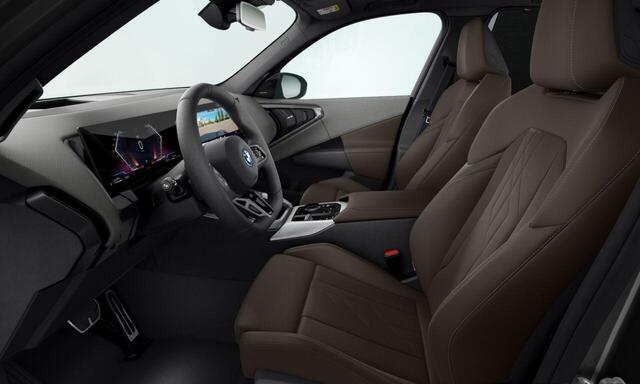 BMW X3 xDrive30e M Sportpakket Pro | Equipment Package Professional | Comfort Pack | Premium Pack