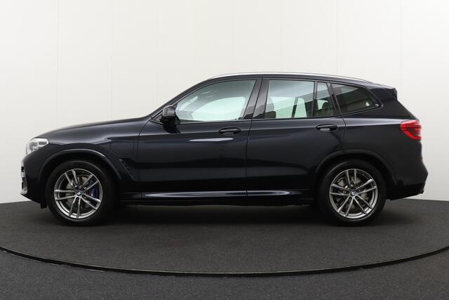 BMW X3 M-Sport xDrive30e Carplay Stoelverw. v+a Camera Cruise