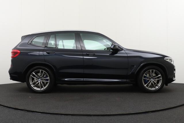 BMW X3 M-Sport xDrive30e Carplay Stoelverw. v+a Camera Cruise
